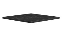 Table basse avec plateau stratifie 6 couleurs - Ibero mini Cancio