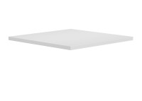 Table basse plateau stratifie et pied tripode Peliccan mini par Cancio