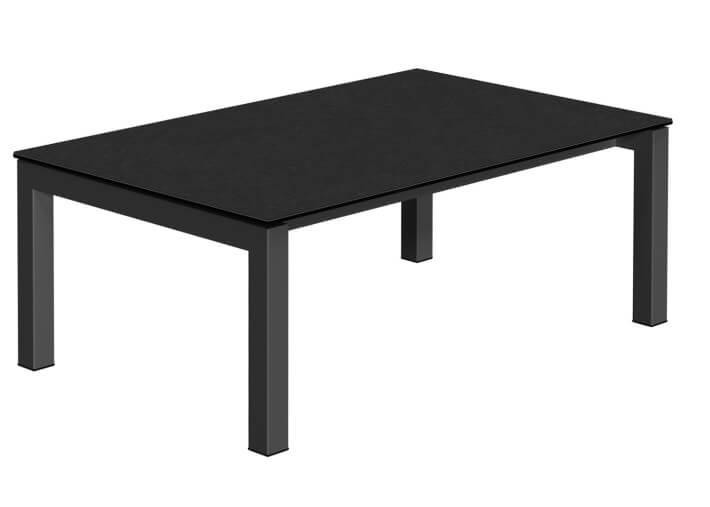 Table basse ceramique 14 coloris rectangle ou...