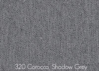 Canapé lit 150x200 confortable ILB 400 Innovation living Black Label