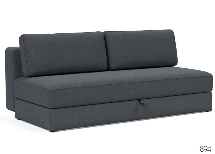 Canapé lit 150x200 confortable ILB 400...