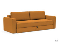 Canapé lit avec accoudoirs ILB 401 Innovation living Black Label