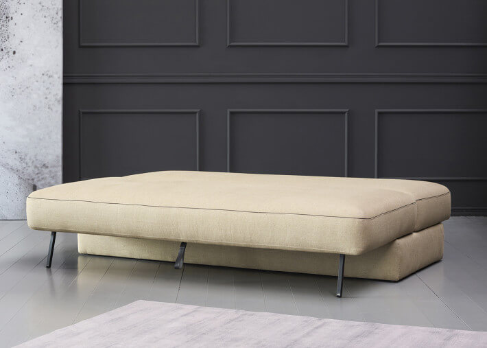 Canapé lit 150x200 confortable ILB 400...