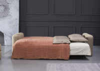 Canapé lit avec accoudoirs ILB 401 Innovation living Black Label