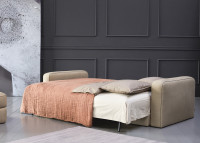 Canapé lit avec accoudoirs ILB 401 Innovation living Black Label