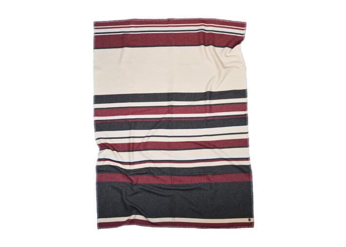 Plaid très doux en poil de chameau 150*200 -...