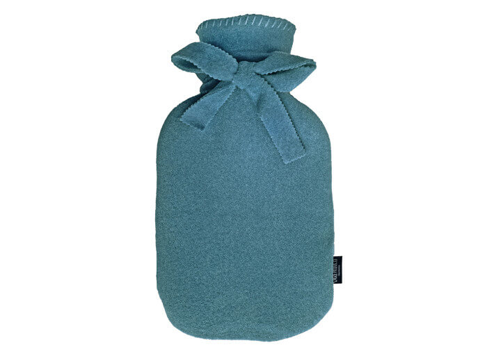 Bouillotte Tony 2 litres coloris au choix
