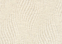 Tête de lit en tissu blanc ou cognac - Lhassa par Maison Yak