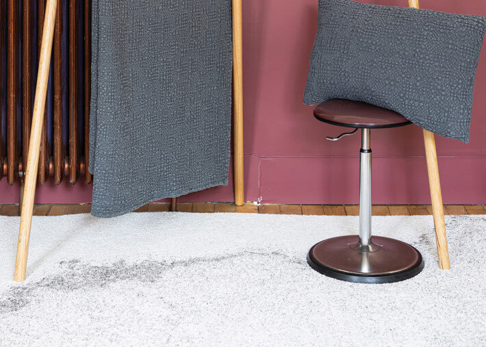 Tapis design chic et confortable 2 tailles -...