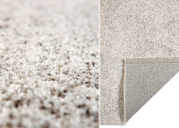 Tapis design chic et confortable 2 tailles - Abu par Vivaraise