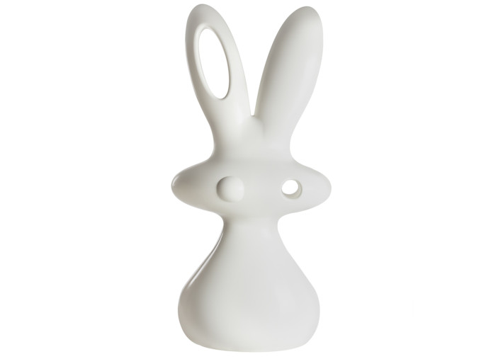 Sculpture lapin géant 185 cm - 13 Coloris -...