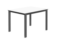 Table de repas extensible en ceramique 14 couleurs Puzzle par cancio