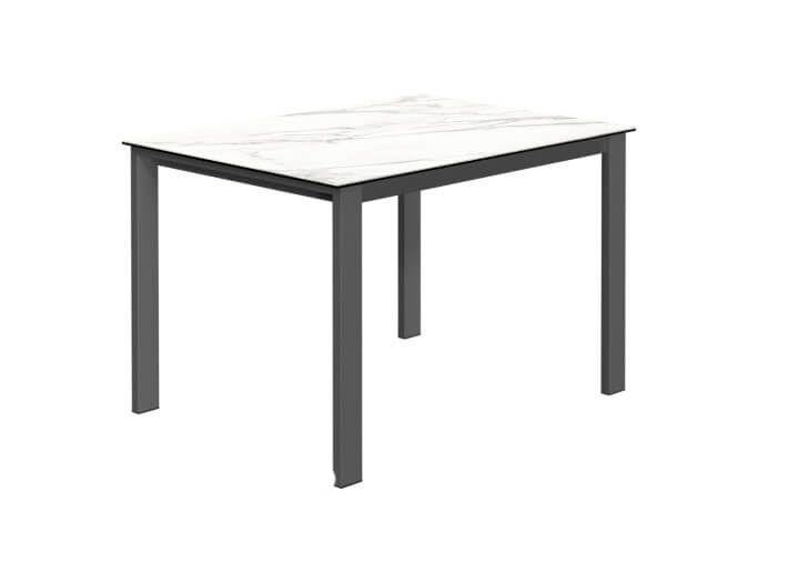 Table de repas extensible en ceramique 14...