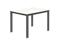 Table de repas extensible en ceramique 14 couleurs Puzzle par cancio