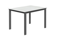 Table de repas extensible en ceramique 14 couleurs Puzzle par cancio