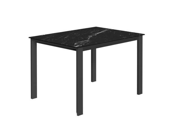 Table de repas extensible en ceramique 14...