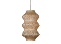 Suspension en bambou 2 coloris - Barbados par good and mojo