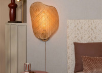 Applique originale en bambou 2 coloris Kinabalu par Good and mojo