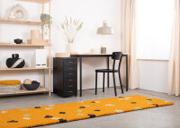 Tapis en billes de laine 6 coloris 9 tailles effet terrazzo - Terra MyFelt