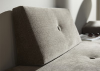 Canapé méridienne convertible Sigmund – Innovation Living