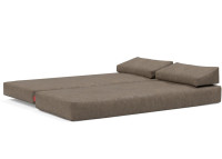 Canapé méridienne convertible Sigmund – Innovation Living