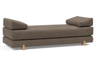 Canapé méridienne convertible Sigmund – Innovation Living