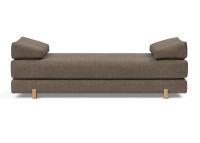 Canapé méridienne convertible Sigmund – Innovation Living