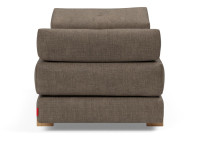 Canapé méridienne convertible Sigmund – Innovation Living