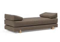 Canapé méridienne convertible Sigmund – Innovation Living