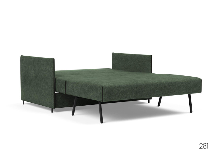 Canapé lit idéal studio petits espaces L150 -...