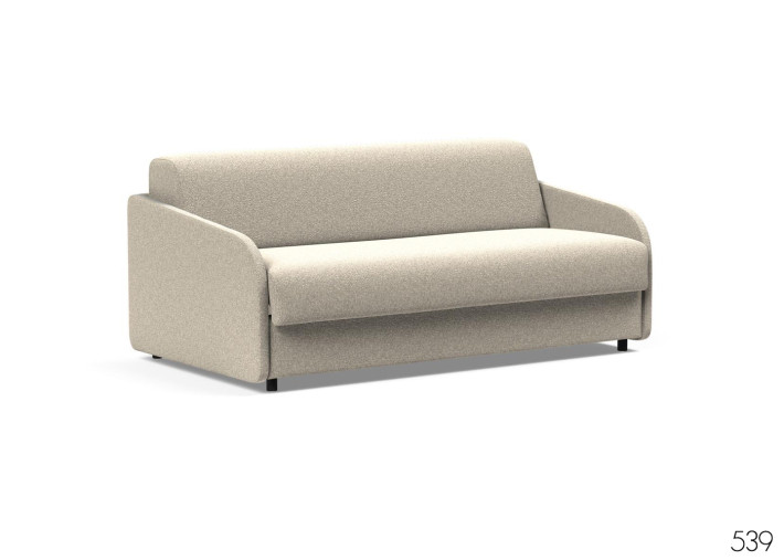 Canapé convertible en lit design 2 tailles -...