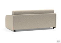 Canapé convertible en lit design 2 tailles - Eivor par Innovation Living