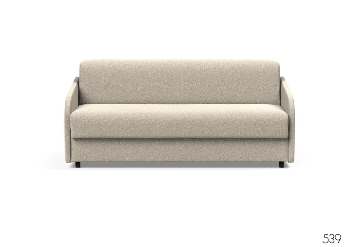 Canapé convertible en lit design 2 tailles -...