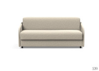 Canapé convertible en lit design 2 tailles - Eivor par Innovation Living