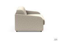 Canapé convertible en lit design 2 tailles - Eivor par Innovation Living