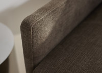 Fauteuil convertible en lit 1 place 80x195 NEAH Slim Innovation Living