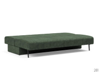Canapé lit 2 places confortable couchage 143x200 - Akello - Innovation Living