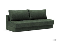 Canapé lit 2 places confortable couchage 143x200 - Akello - Innovation Living