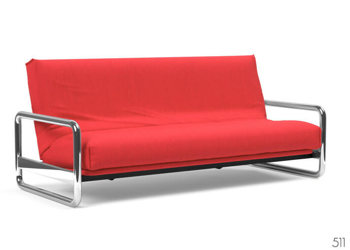 Canapé lit design personnalisable 43 coloris...