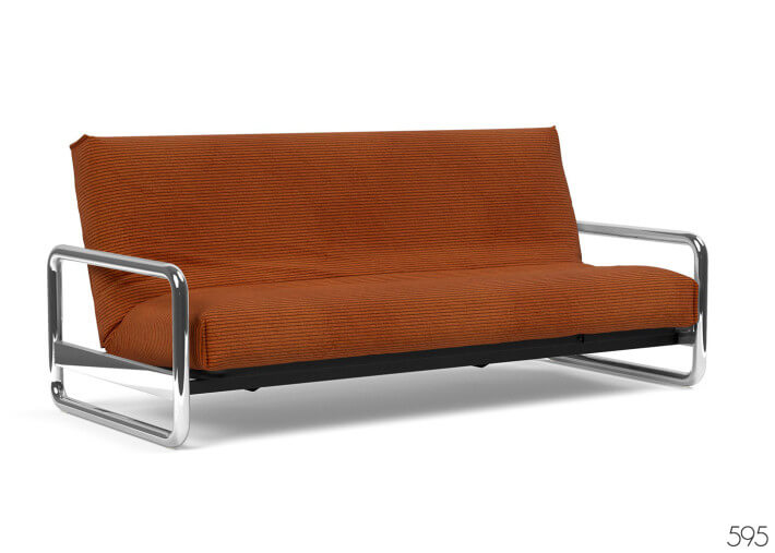 Canapé lit design personnalisable 43 coloris...