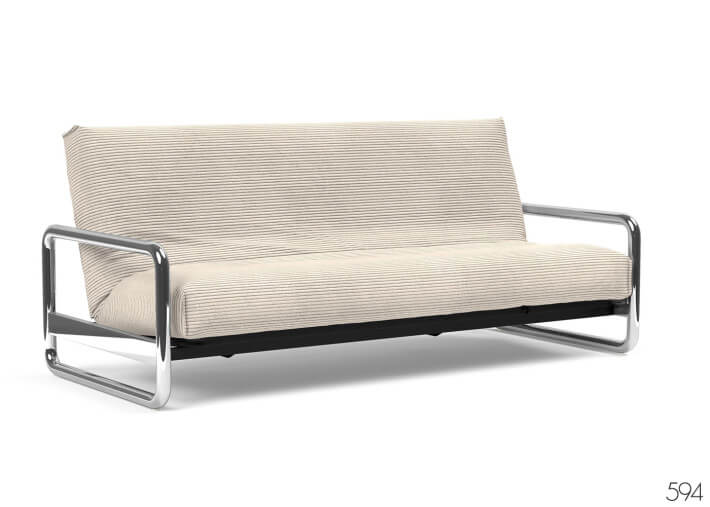 Canapé lit design personnalisable 43 coloris...