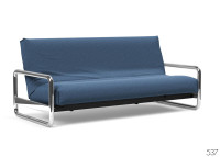Canapé lit design personnalisable 43 coloris Lomira Innovation Living