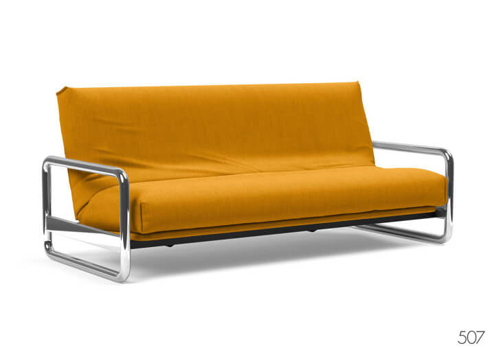 Canapé lit design personnalisable 43 coloris...