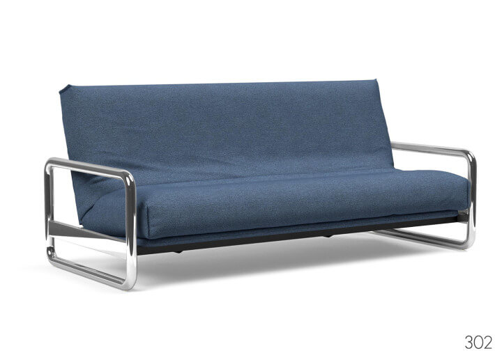 Canapé lit design personnalisable 43 coloris...