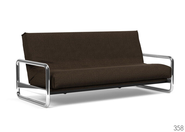 Canapé lit design personnalisable 43 coloris...