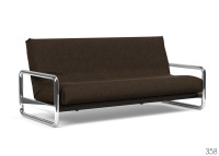 Canapé lit design personnalisable 43 coloris Lomira Innovation Living