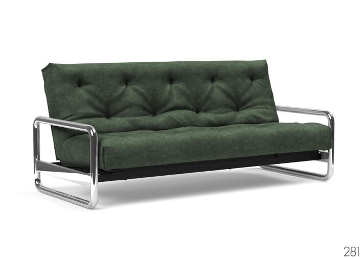 Canapé lit design personnalisable 43 coloris...