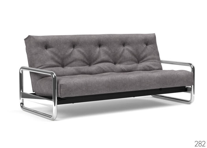Canapé lit design personnalisable 43 coloris...