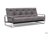 Canapé lit design personnalisable 43 coloris Lomira Innovation Living