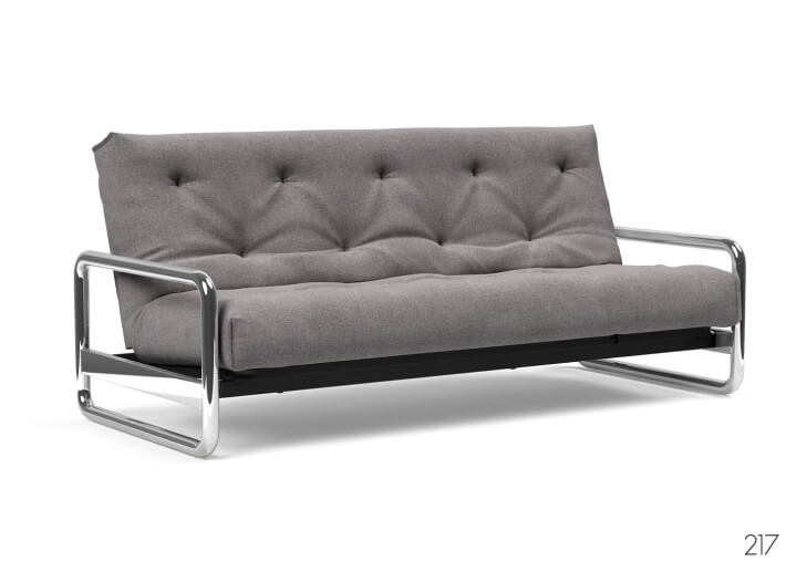 Canapé lit design personnalisable 43 coloris...